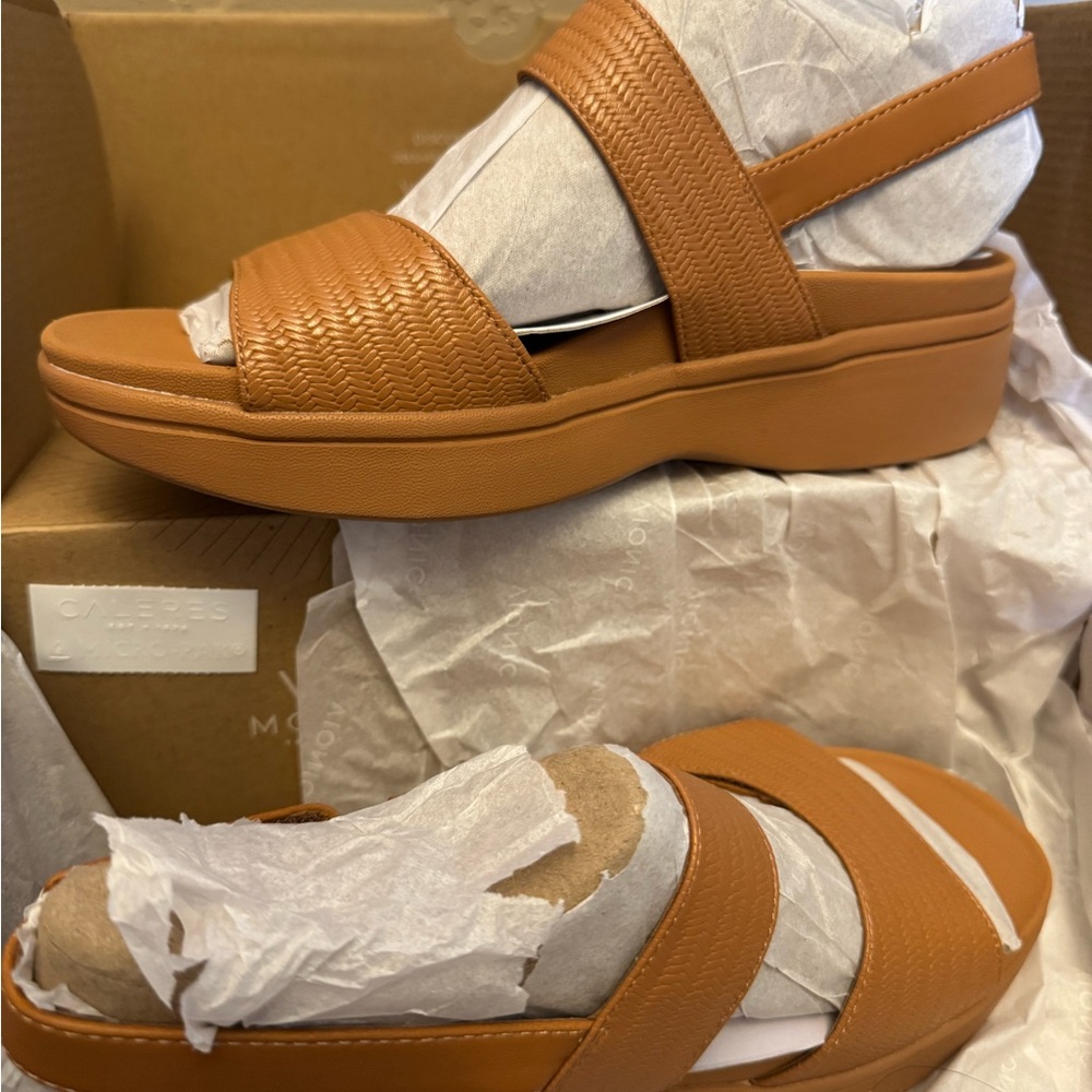 Vionic Fay Sandals